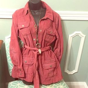 Old Navy Pink Jacket